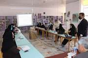 کارگاه تخصصی مهارت نه گفتن در مرکز شماره2 بیرجند برگزار شد