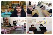 گرامی‌داشت روز شعر و ادب فارسی در مراکز کانون خراسان جنوبی