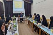 افزایش ۹۰ درصدی بودجه کانون پرورش فکری خراسان جنوبی در ۱۴۰۴