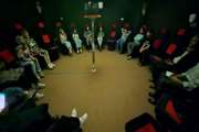 سفر به اعماق کهکشان، آسمان نمای دیجیتال دریچه ای رو به بی کرانگی